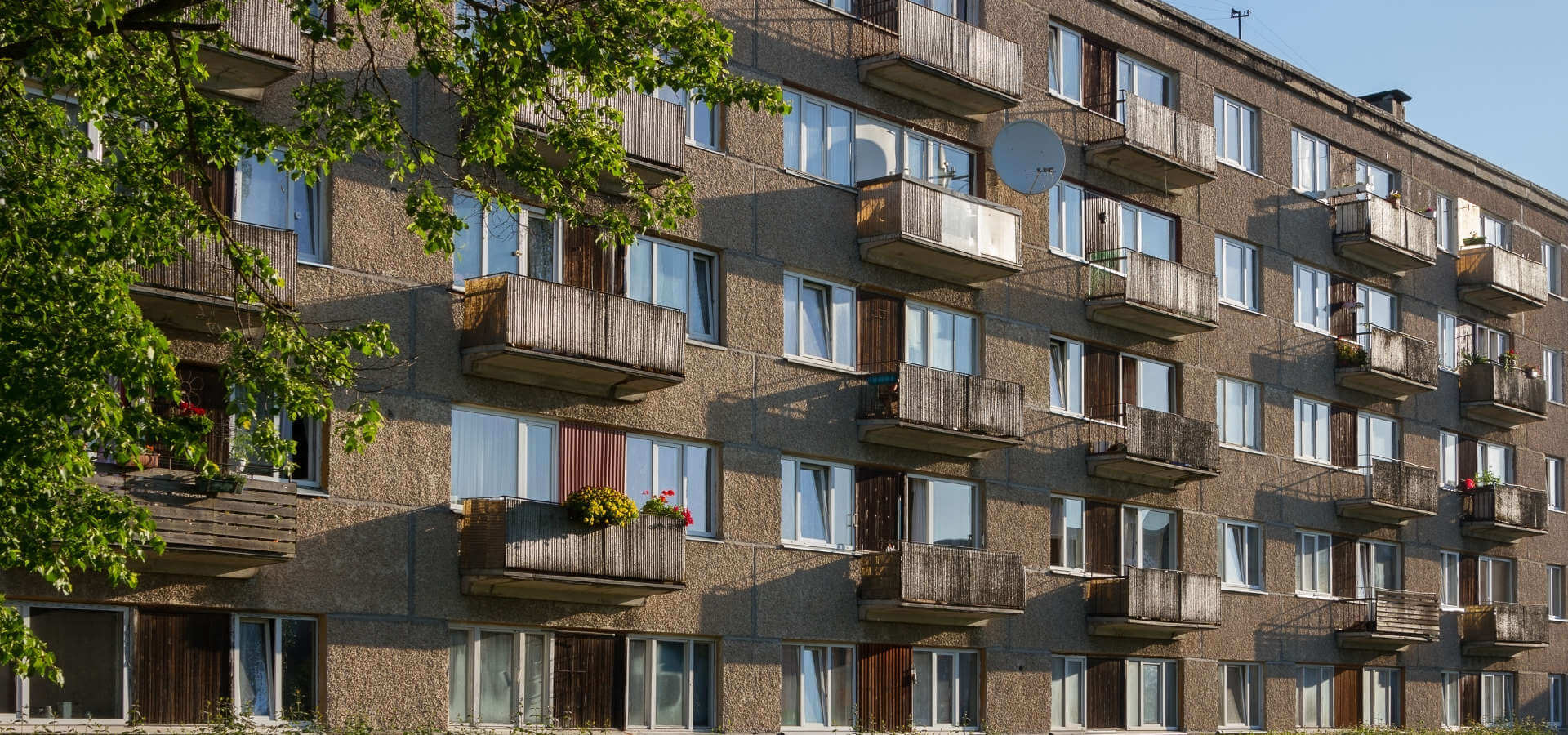 SNH Multifamily Finance - Bridge Financing