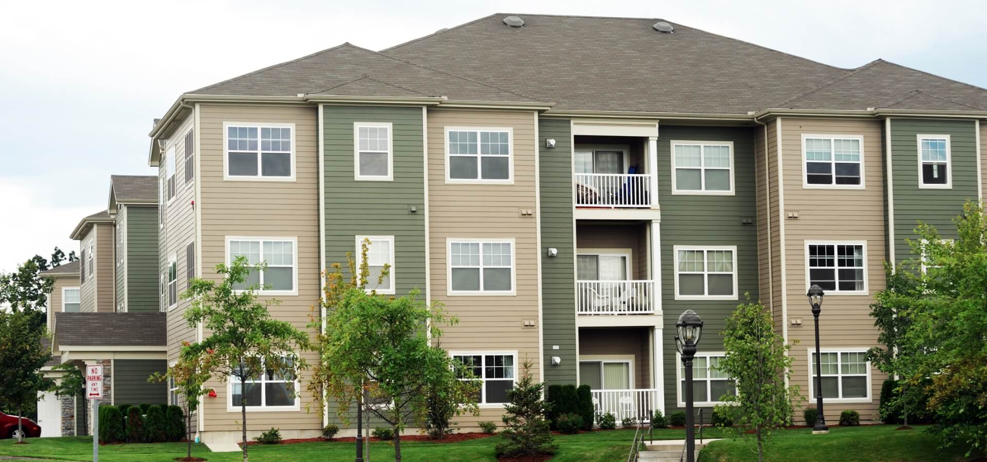 SNH Multifamily Finance - Fixed Rate