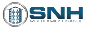 SNH Multifamily Finance Logo